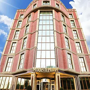**** Hotel Modern Azerbaijan