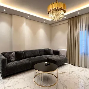  Apartment Zeus Deluxe Albania