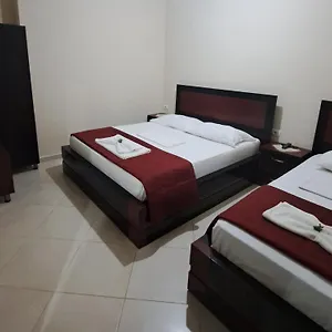 Apartment Zeqo Muka