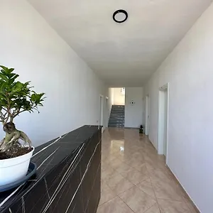 Apartment Memushaj