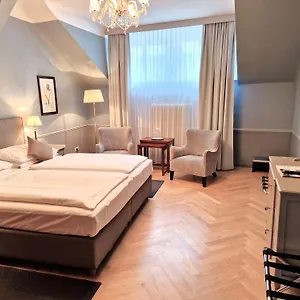 *** Hotel Kaerntnerhof Austria