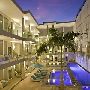 **** Hotel Aq-va & Seminyak Indonesia